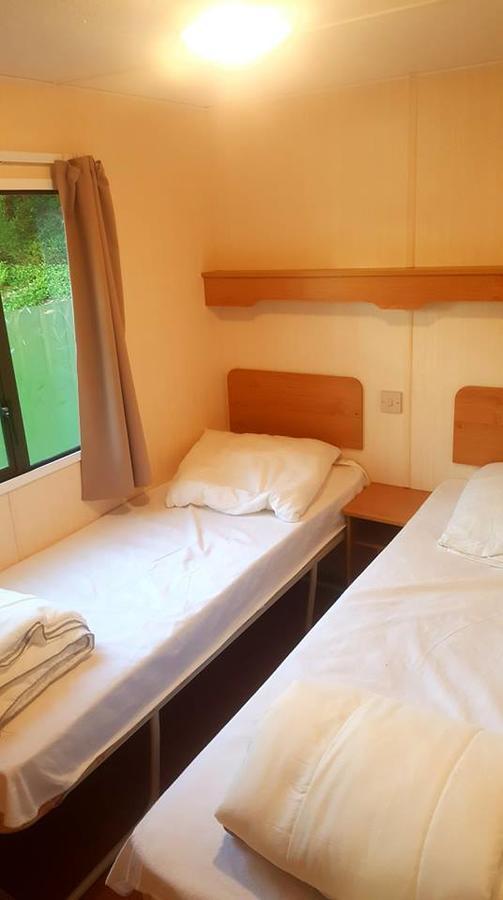 Camping De La Reuille Flere-la-Riviere Dış mekan fotoğraf